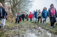 Winterwandeling Nijlen