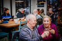 Winterwandeling Nijlen