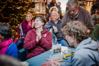 Winterwandeling Nijlen