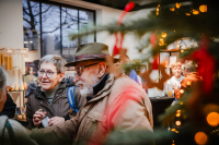 Winterwandeling Nijlen