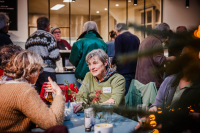 Winterwandeling Nijlen