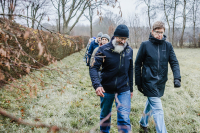 Winterwandeling Nijlen