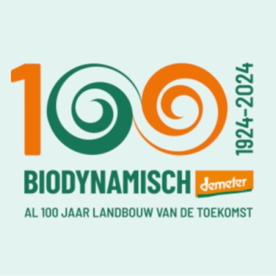 100 jaar biodynamisch